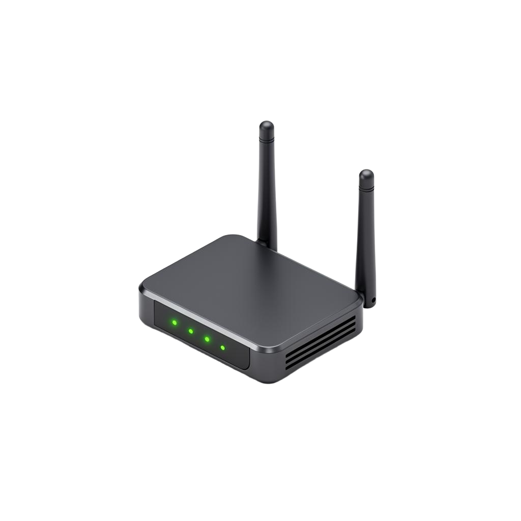 Router/WAP