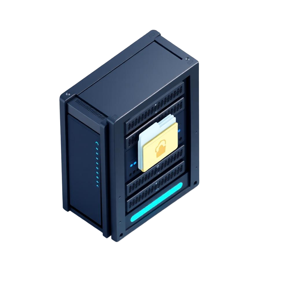 File Server