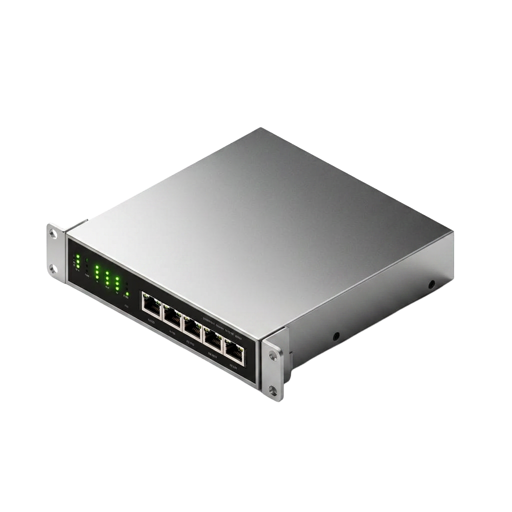 Firewall (Silver)