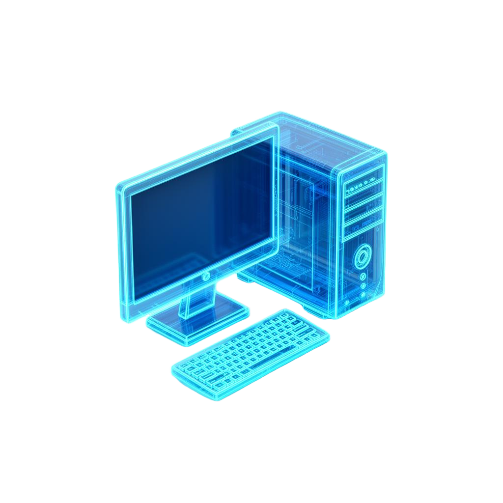 Virtual Workstation